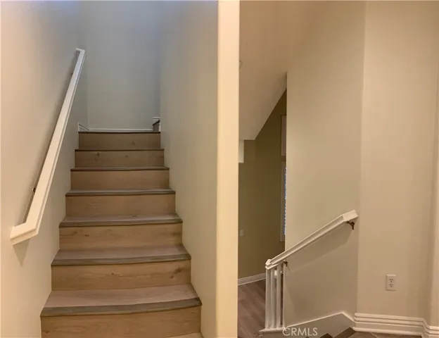Let’s go upstairs