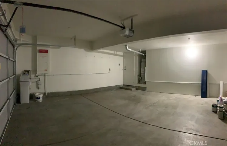 Clean Garage