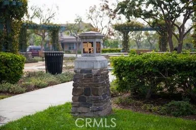 Parks with Pavilions