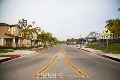 Clean Streets