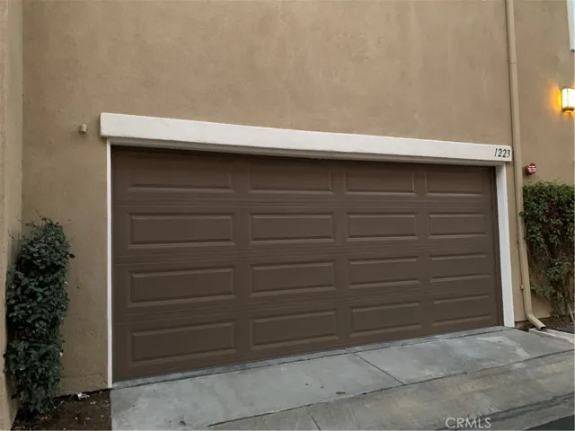 Garage View