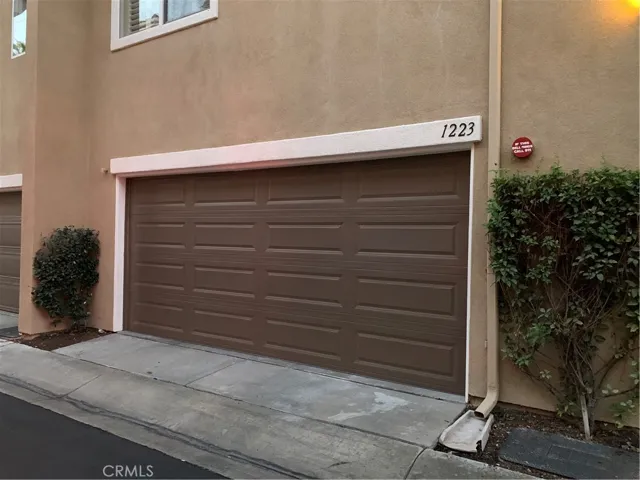 Garage View
