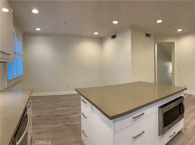 OPEN layout to Den