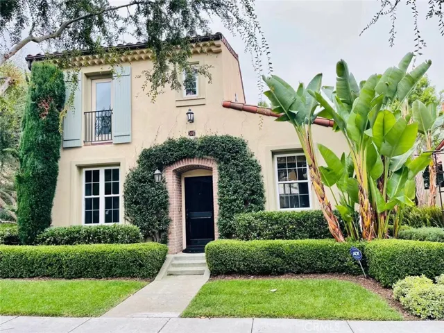 144 White Flower, Irvine, California 92603