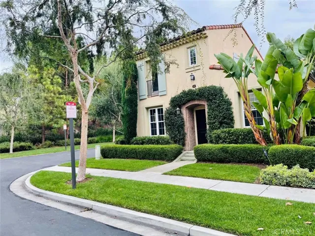 144 White Flower, Irvine, California 92603