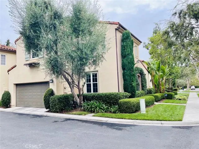 144 White Flower, Irvine, California 92603