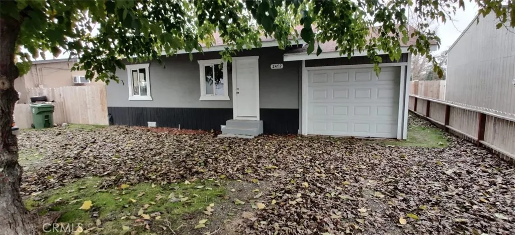 2472 N San Joaquin Drive, Atwater, California 95341