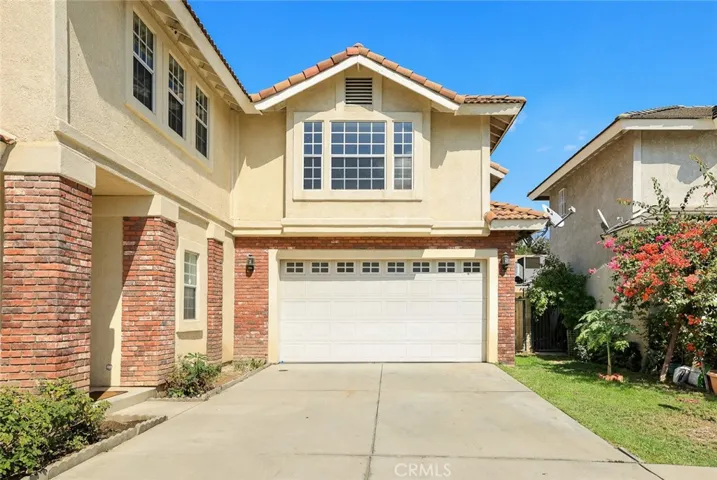 3939 Penn Mar Avenue, El Monte, California 91732