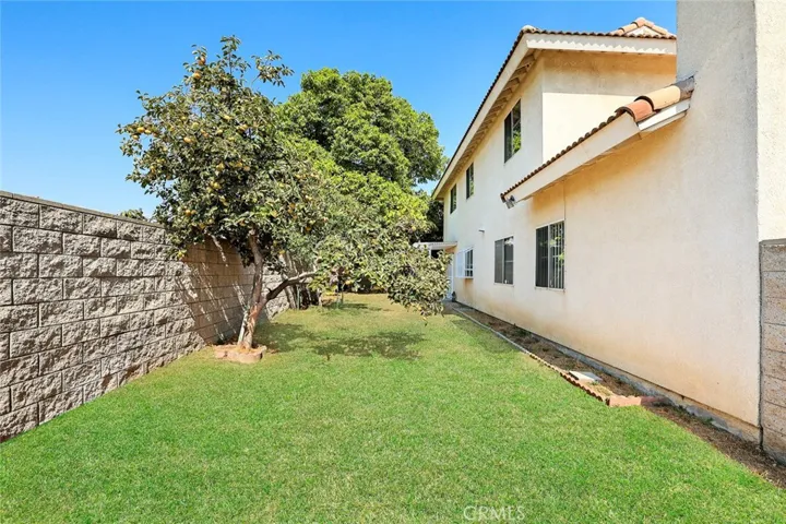 3939 Penn Mar Avenue, El Monte, California 91732