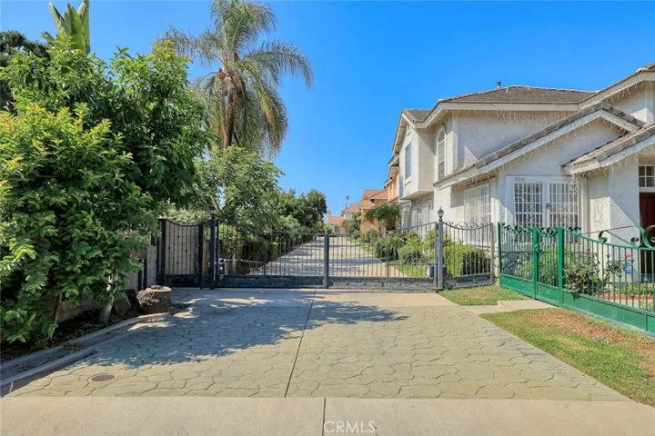 3939 Penn Mar Avenue, El Monte, California 91732