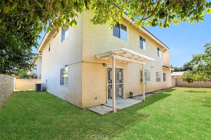 3939 Penn Mar Avenue, El Monte, California 91732