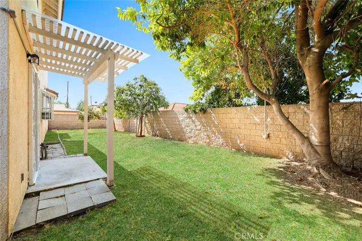 3939 Penn Mar Avenue, El Monte, California 91732