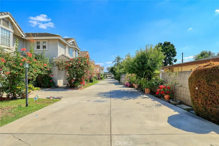 3939 Penn Mar Avenue, El Monte, California 91732