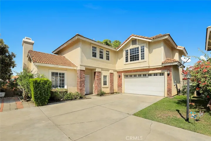 3939 Penn Mar Avenue, El Monte, California 91732
