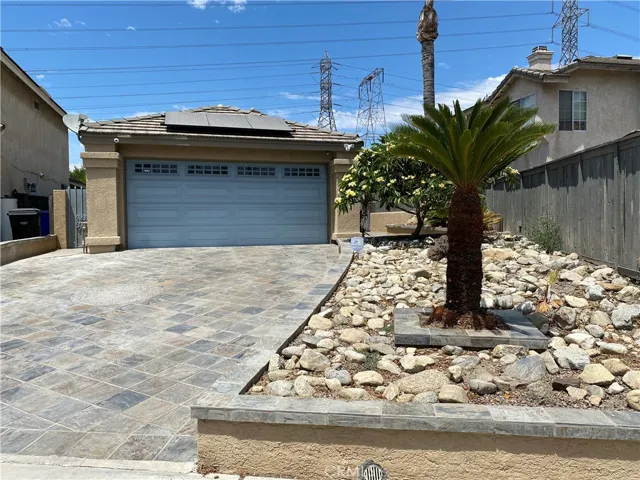 14786 Shadow Drive, Fontana, California 92337