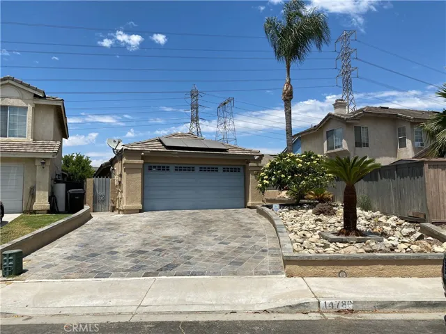 14786 Shadow Drive, Fontana, California 92337