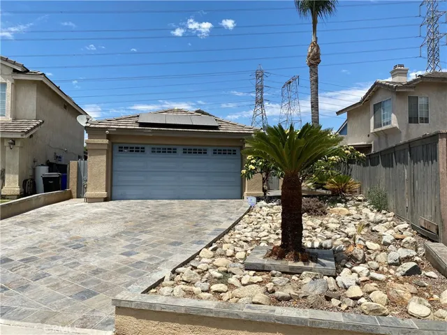 14786 Shadow Drive, Fontana, California 92337