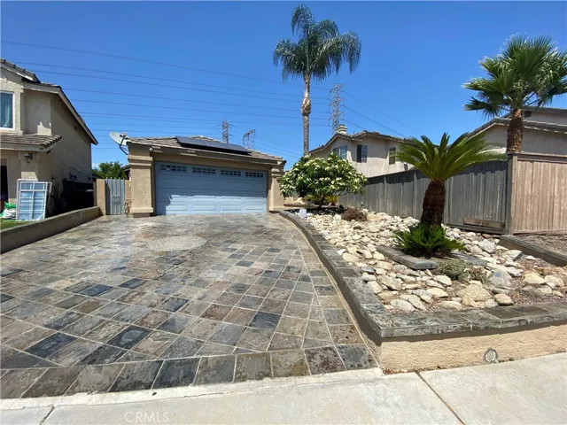 14786 Shadow Drive, Fontana, California 92337