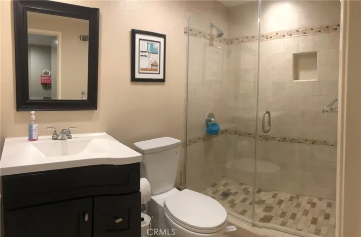 Downstairs Bathroom