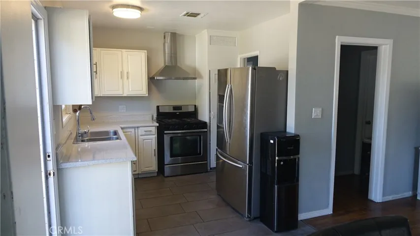 Kitchen View