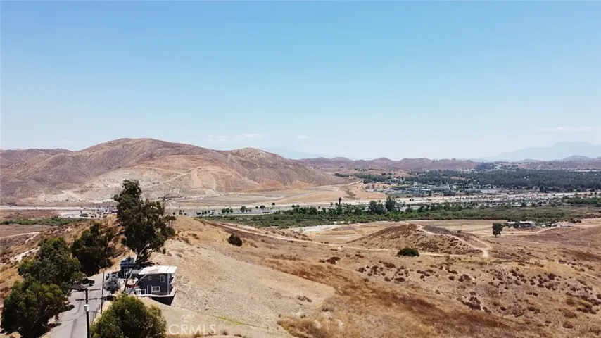 0 Sunnyslope, Lake Elsinore, California 92530