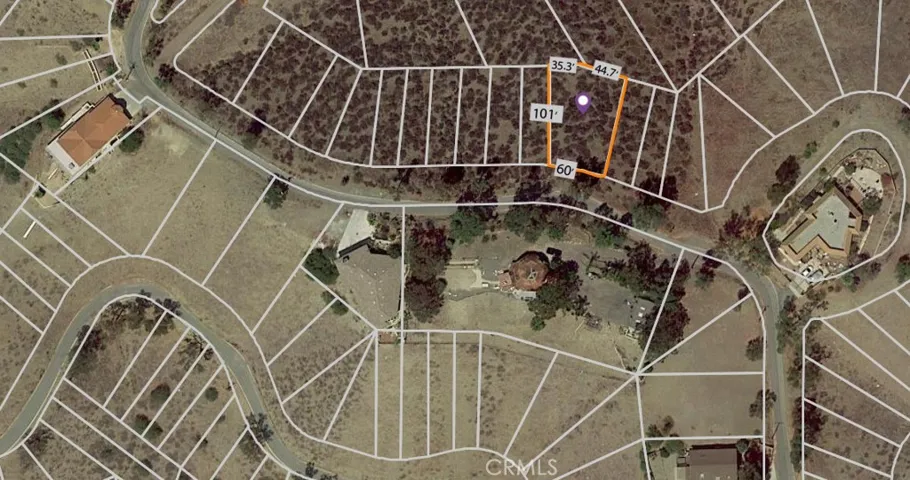 375-171-023 Aerial Map