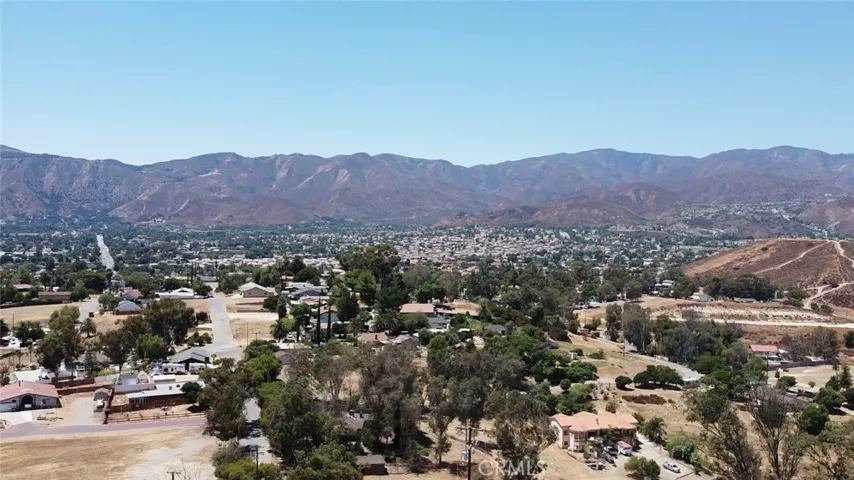 0 Sunnyslope, Lake Elsinore, California 92530