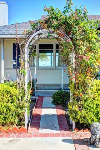 Walkway
