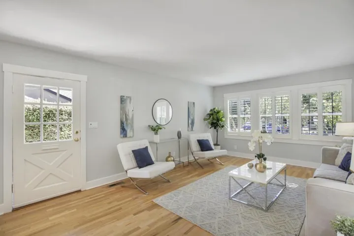 817 Nevada Avenue, San Jose, California 95125