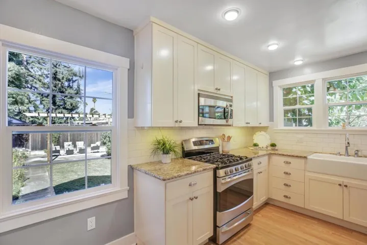 817 Nevada Avenue, San Jose, California 95125