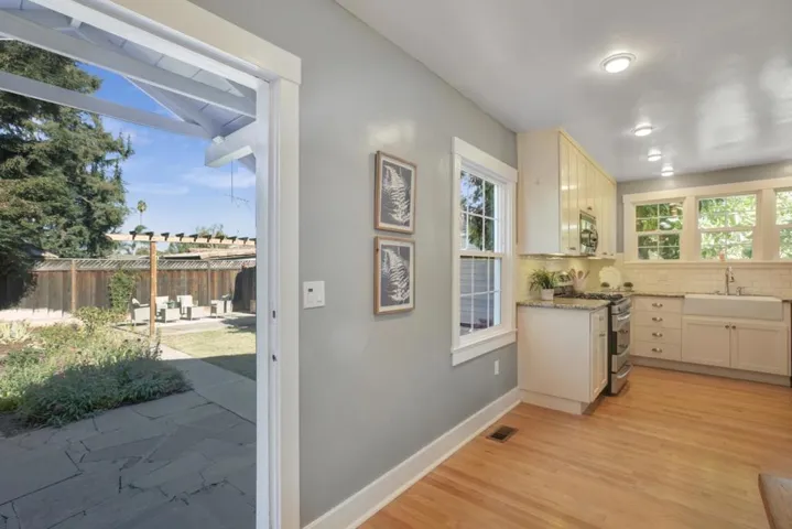 817 Nevada Avenue, San Jose, California 95125