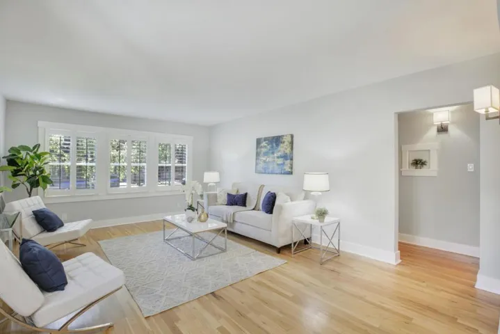 817 Nevada Avenue, San Jose, California 95125