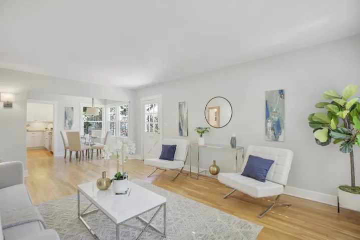 817 Nevada Avenue, San Jose, California 95125