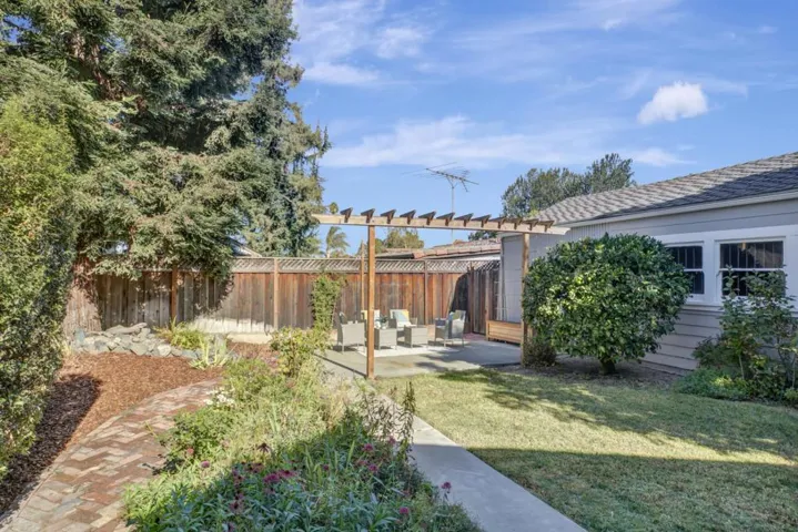 817 Nevada Avenue, San Jose, California 95125