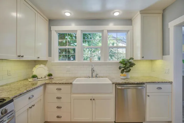 817 Nevada Avenue, San Jose, California 95125