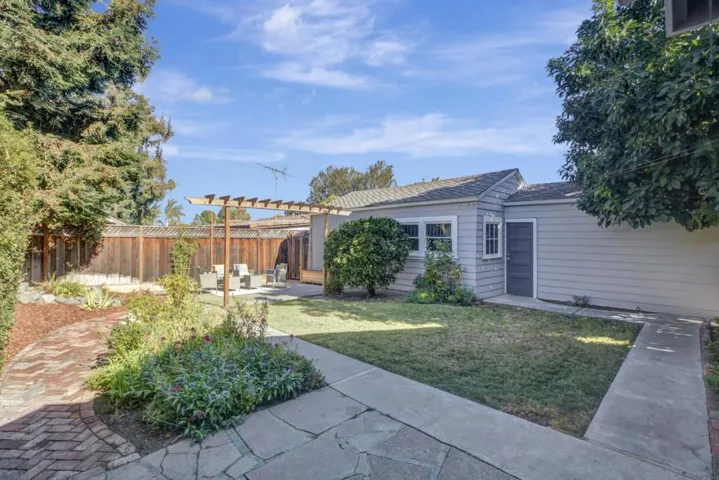 817 Nevada Avenue, San Jose, California 95125