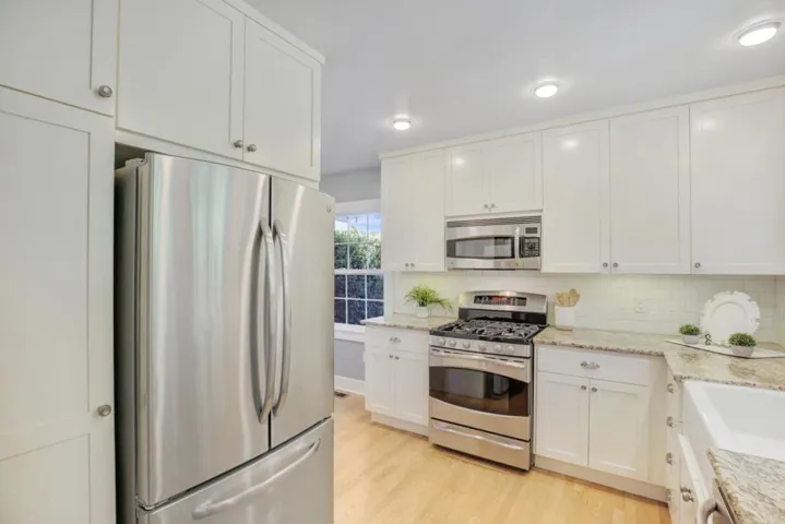 817 Nevada Avenue, San Jose, California 95125