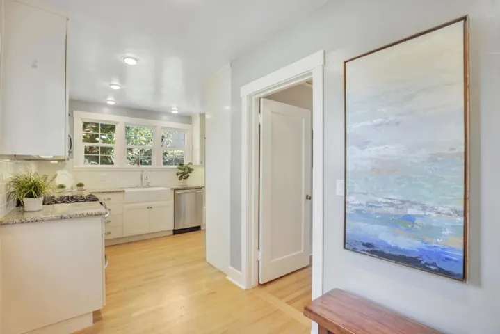817 Nevada Avenue, San Jose, California 95125