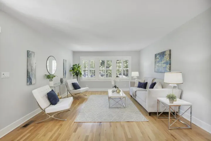 817 Nevada Avenue, San Jose, California 95125
