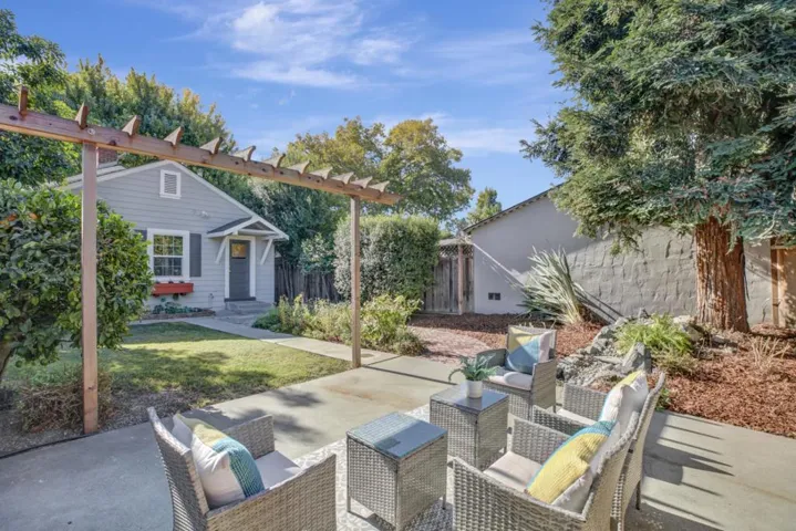 817 Nevada Avenue, San Jose, California 95125