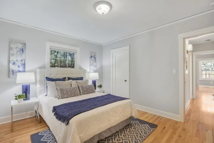 817 Nevada Avenue, San Jose, California 95125