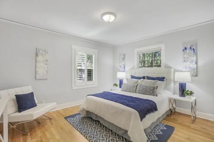 817 Nevada Avenue, San Jose, California 95125