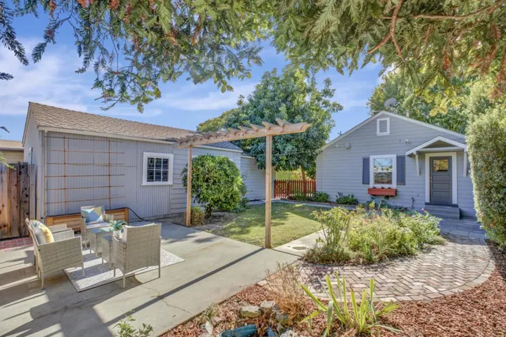 817 Nevada Avenue, San Jose, California 95125