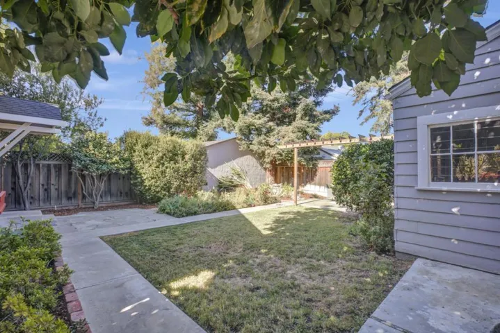 817 Nevada Avenue, San Jose, California 95125