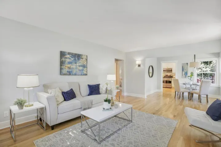 817 Nevada Avenue, San Jose, California 95125