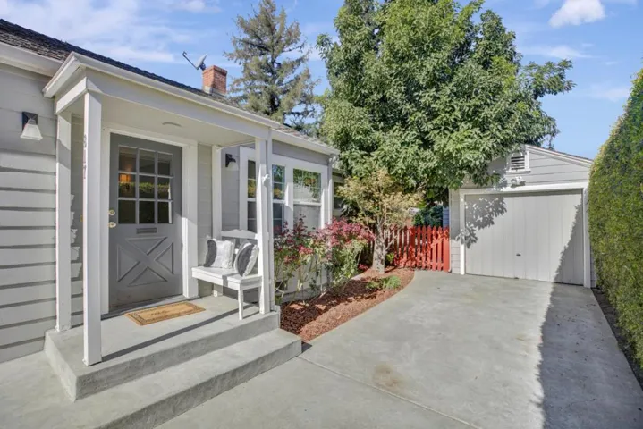 817 Nevada Avenue, San Jose, California 95125