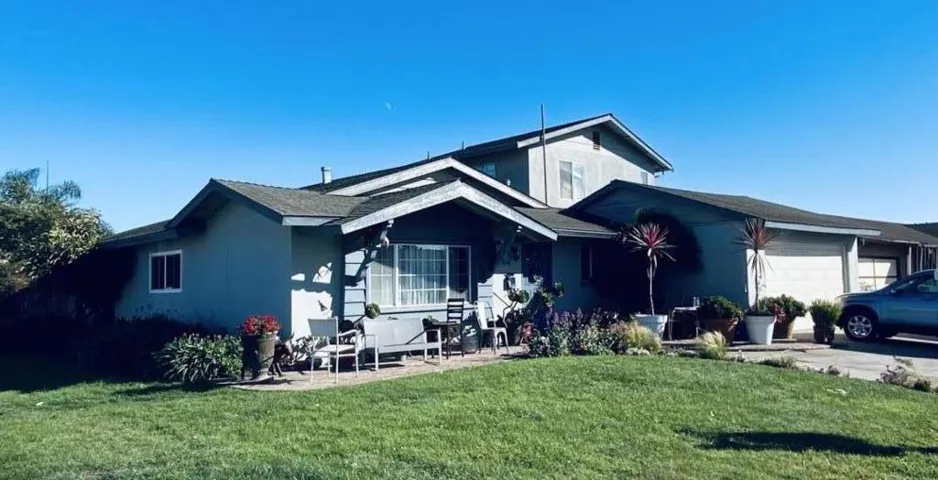 , Salinas, California 93906