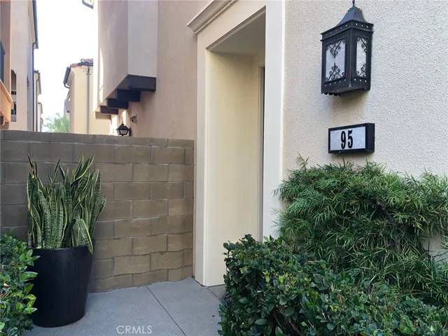 95 Painted Trellis, Irvine, California 92620