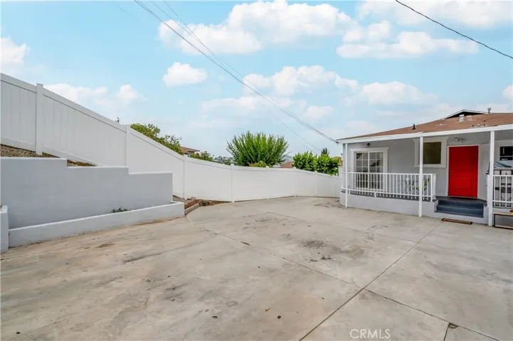1531 N Herbert Avenue, City Terrace, California 90063