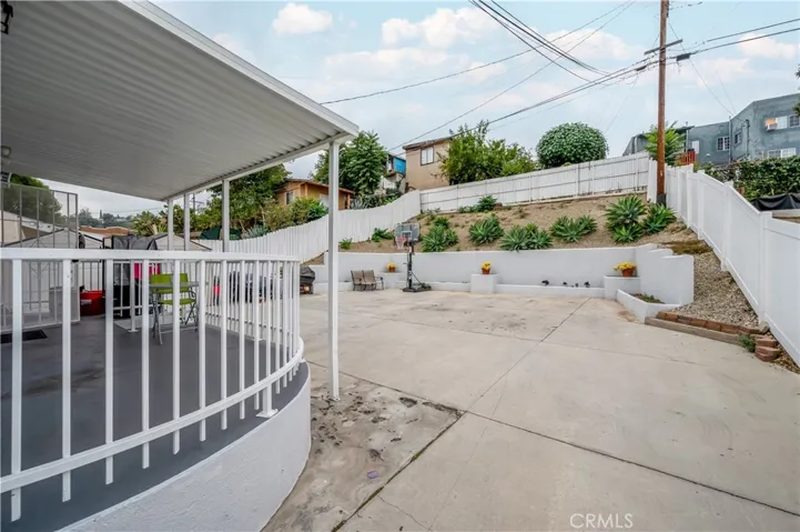1531 N Herbert Avenue, City Terrace, California 90063